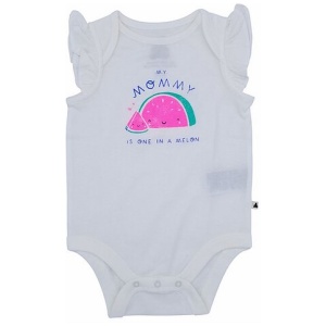 Baby Graphic Bodysuit
